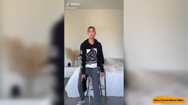 Годный тик-ток  пошлая милфа