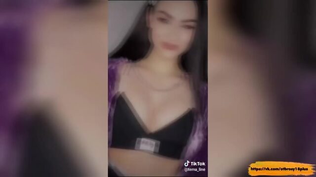 Годный тик-ток  отличная грудь