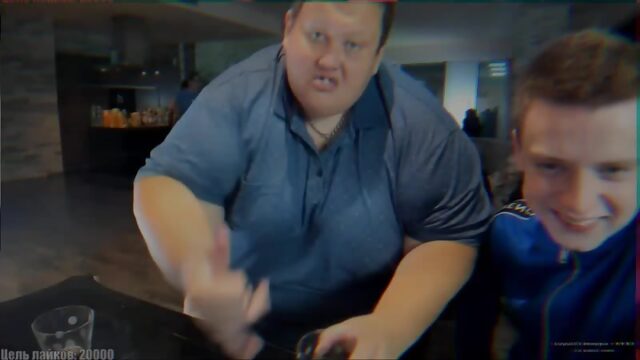 Мелстрой  Эй толстый  Завоз 