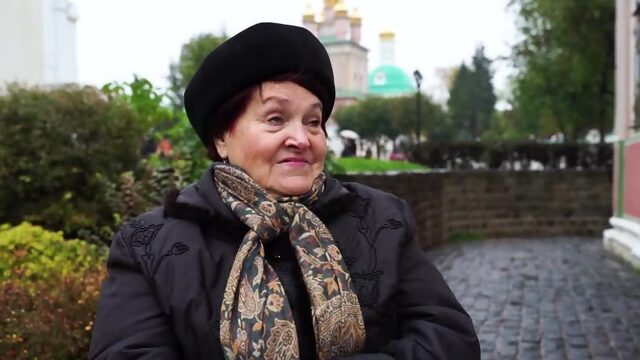 День Мечты Татьяны Даниловны