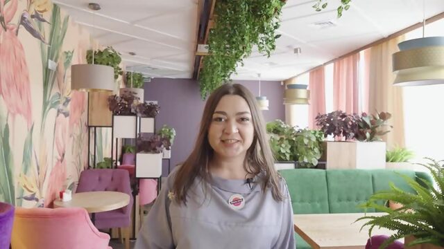 «Япона Мама на Опалихинской 46
