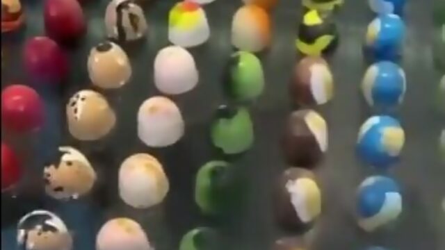 Кондитерская Анны Красовской