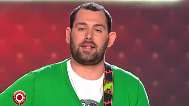 Семён Слепаков Песня про начальника