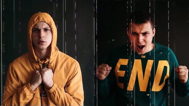 Премьера 3-ий Январь  Хубба Бубба 