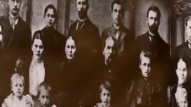 Николай Машаров и его чугунолитейный завод Тюмень н.2 в.