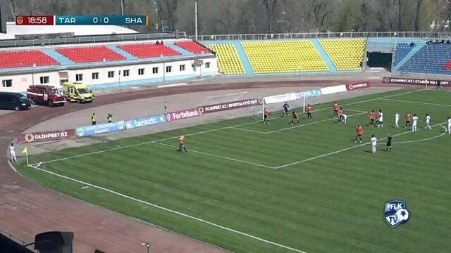 Обилор Тараз  Шахтер