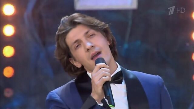 песня Пётр и Феврония день семьи любви и верности