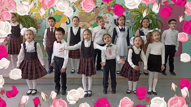 Зореньки краше группа МИ
