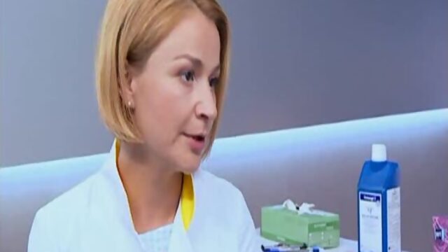 Я стесняюсь своего тела  Спасибо