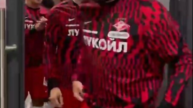 Видео от «ФК Спартак-Москва  Трансферы