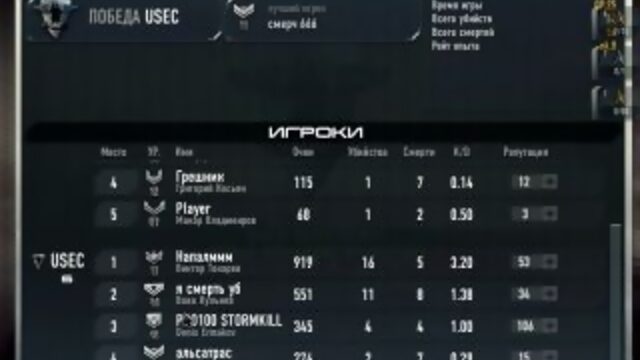 играем в контракт варс 