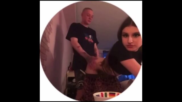 Слив госпожа эвелин  голая тиктокерша 