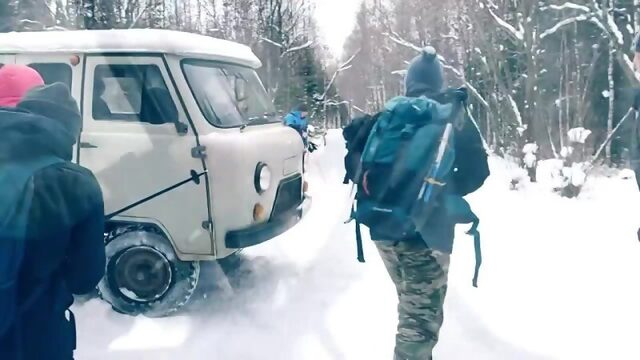 Небольшой фильм с атмосферой нашего последнего похода на Гору Силы  Иремель Это было путешествие где каждый участник группы